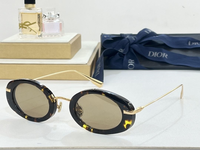 Dior Sunglasses